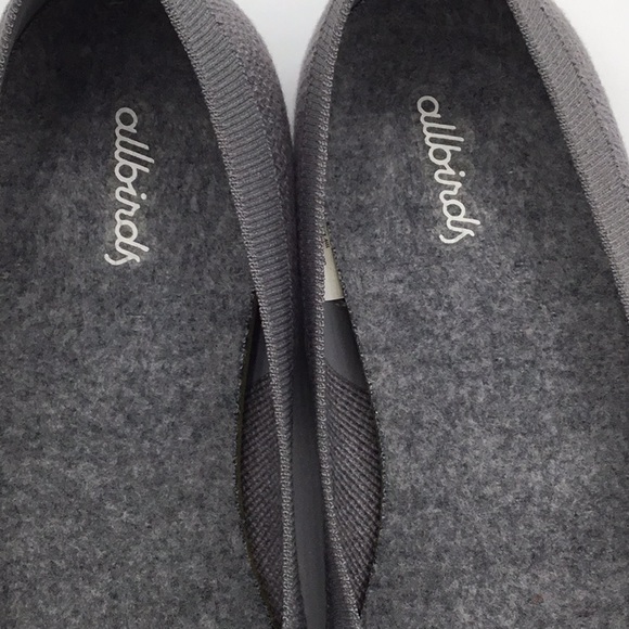 New Allbirds women’s Tree Breezers - Picture 6 of 7